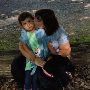 Meet your Posher, Cassandra